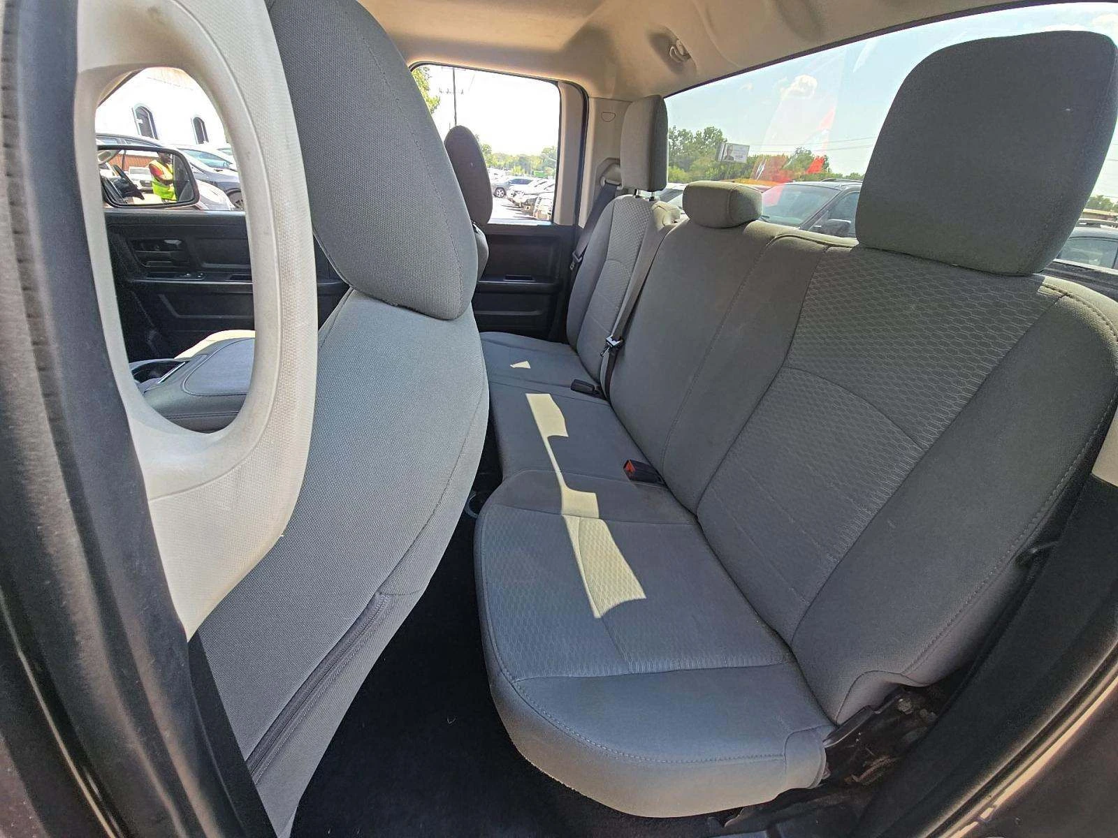 Dodge RAM 1500 | Mobile.bg � ����������� 12