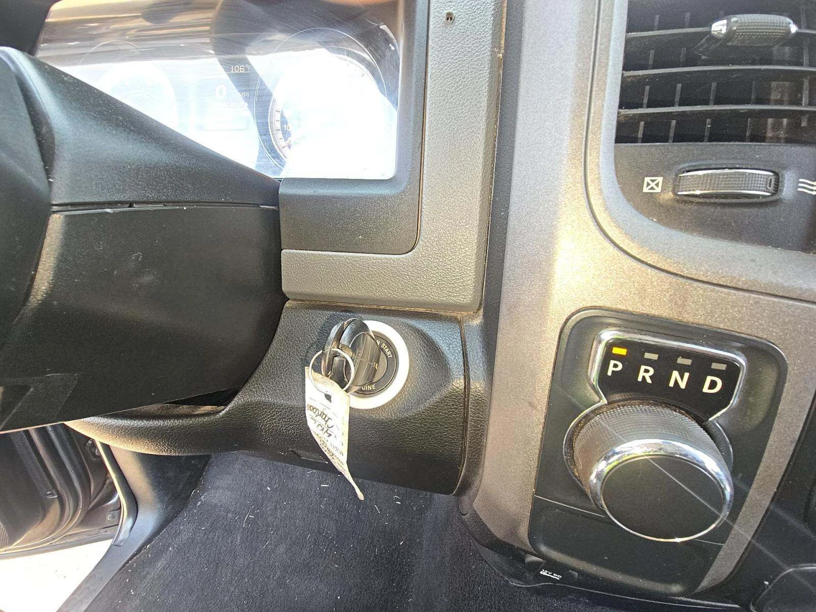 Dodge RAM 1500  - изображение 7