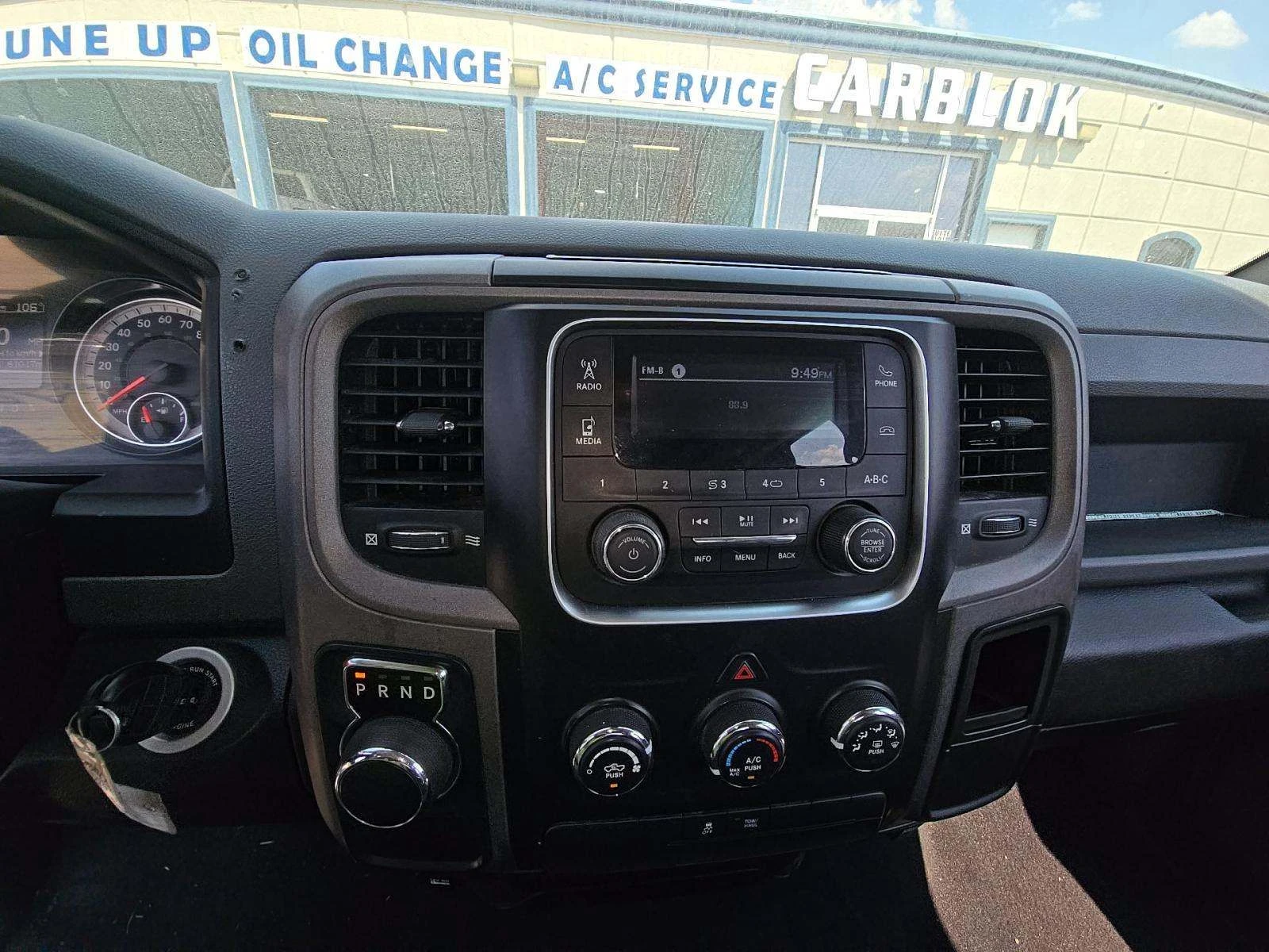 Dodge RAM 1500  - изображение 9