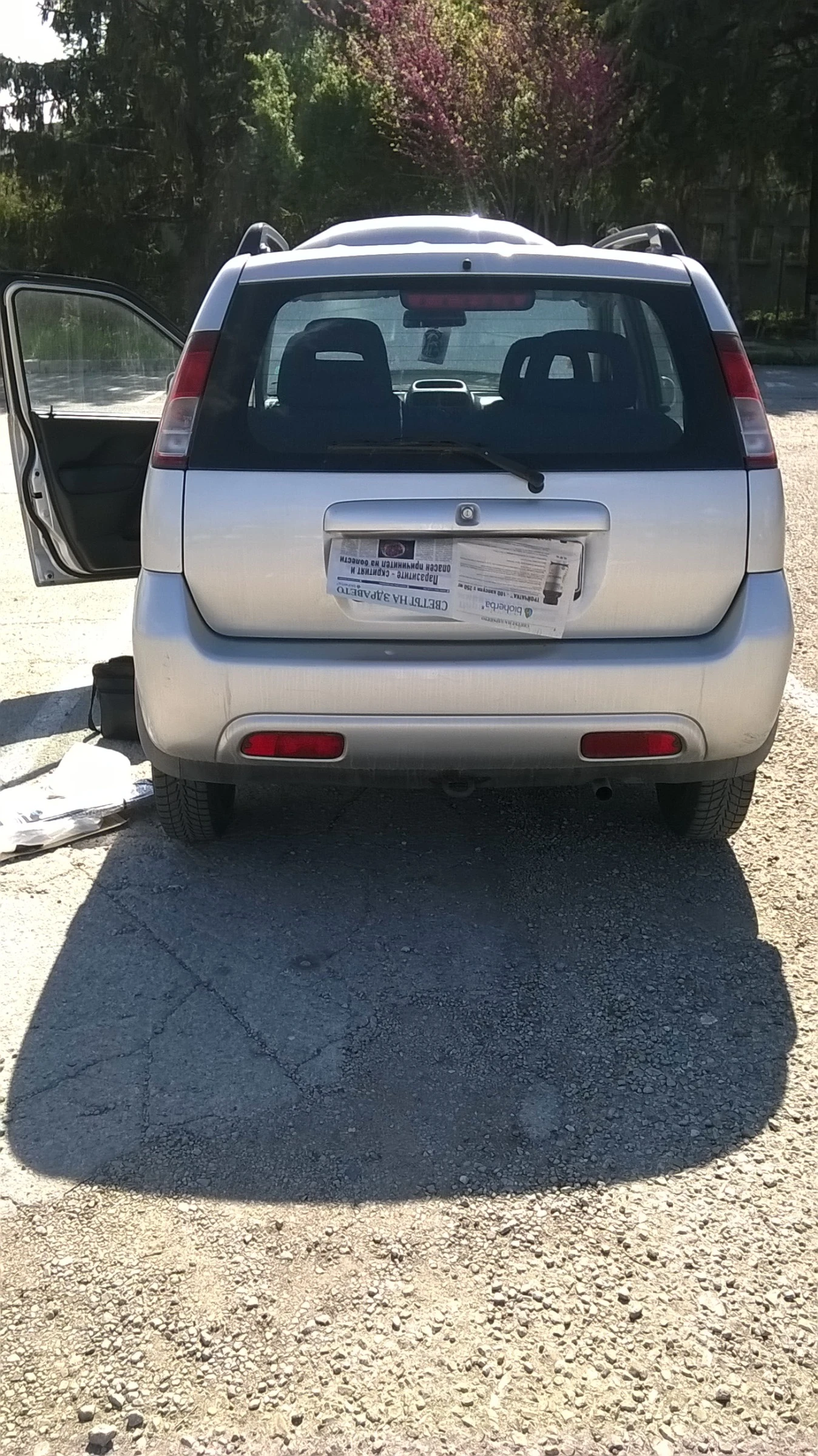 Suzuki Ignis 4�4 | Mobile.bg � ����������� 2