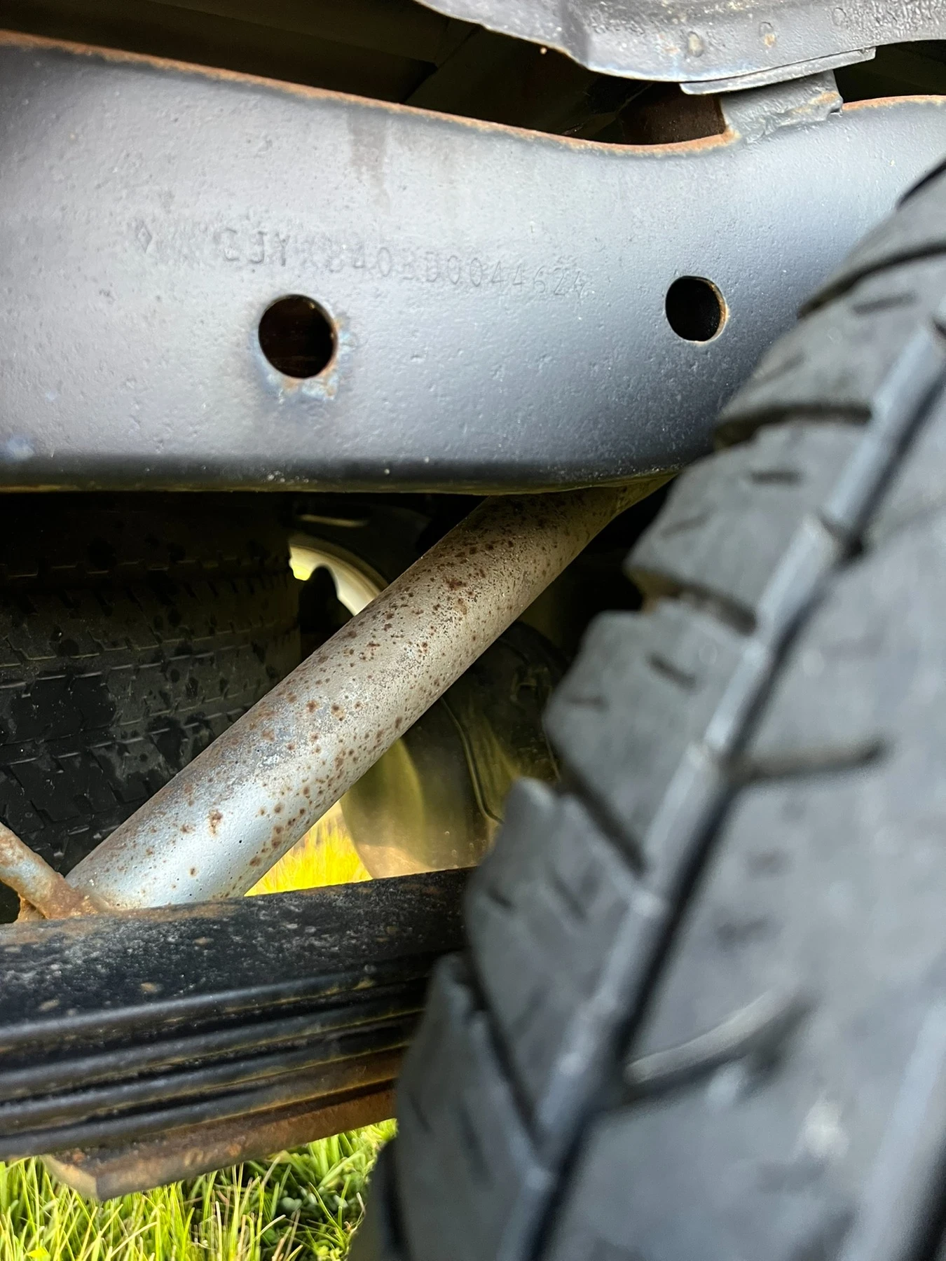 Mitsubishi L200 Barbarian 178ps, снимка 17 - Автомобили и джипове - 53865505