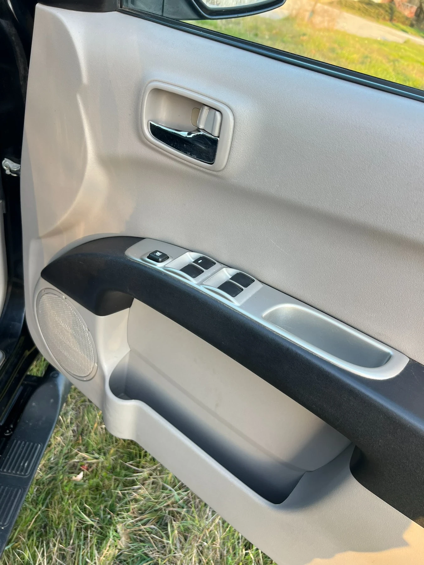 Mitsubishi L200 Barbarian 178ps, снимка 16 - Автомобили и джипове - 53865505