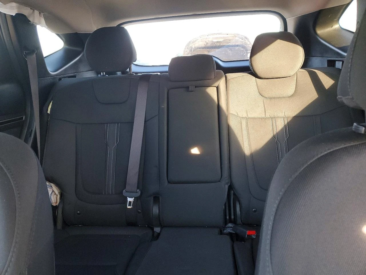 Hyundai Tucson 2.5l Sel, снимка 10 - Автомобили и джипове - 53924012