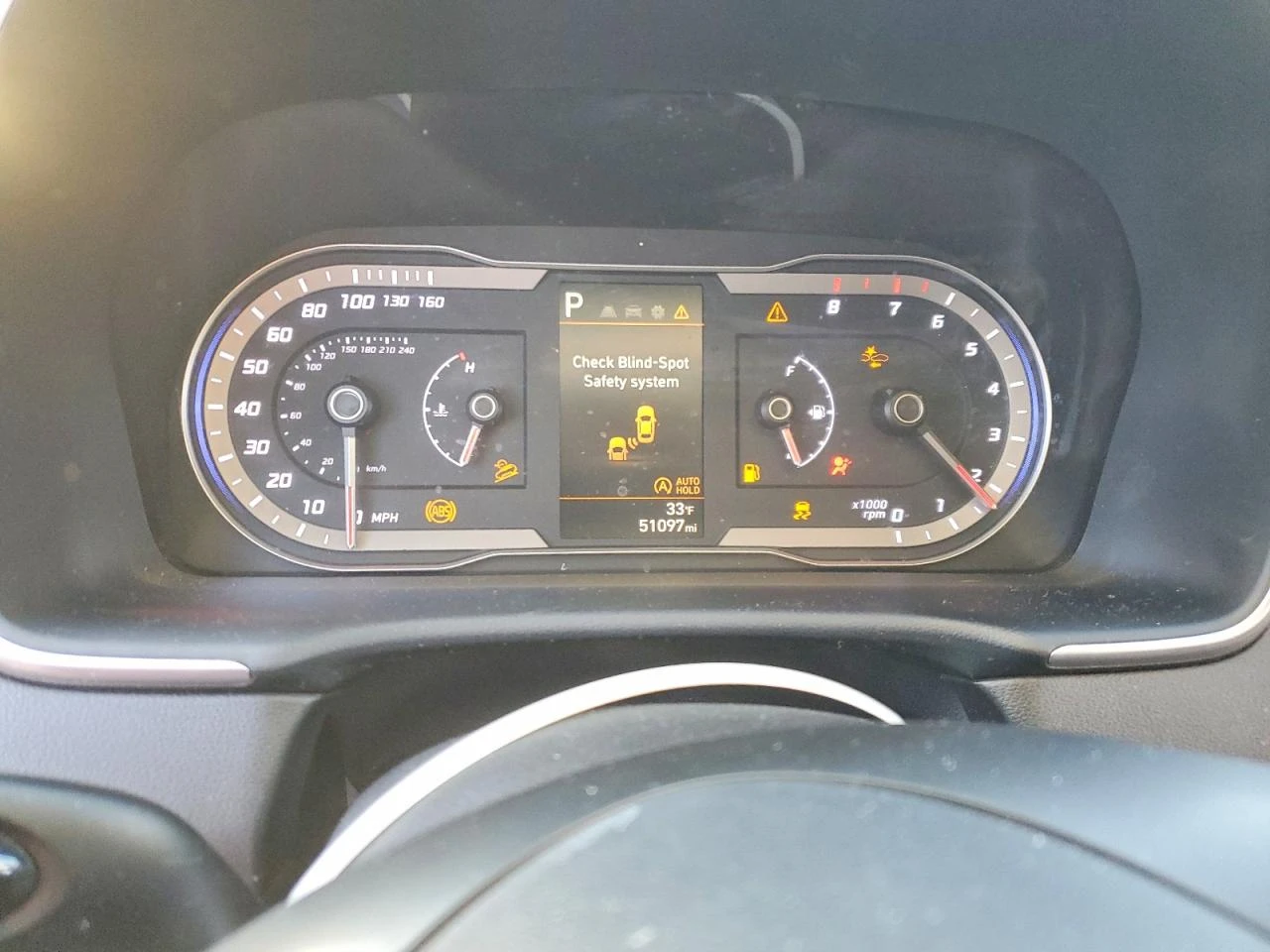 Hyundai Tucson 2.5l Sel, снимка 9 - Автомобили и джипове - 53924012