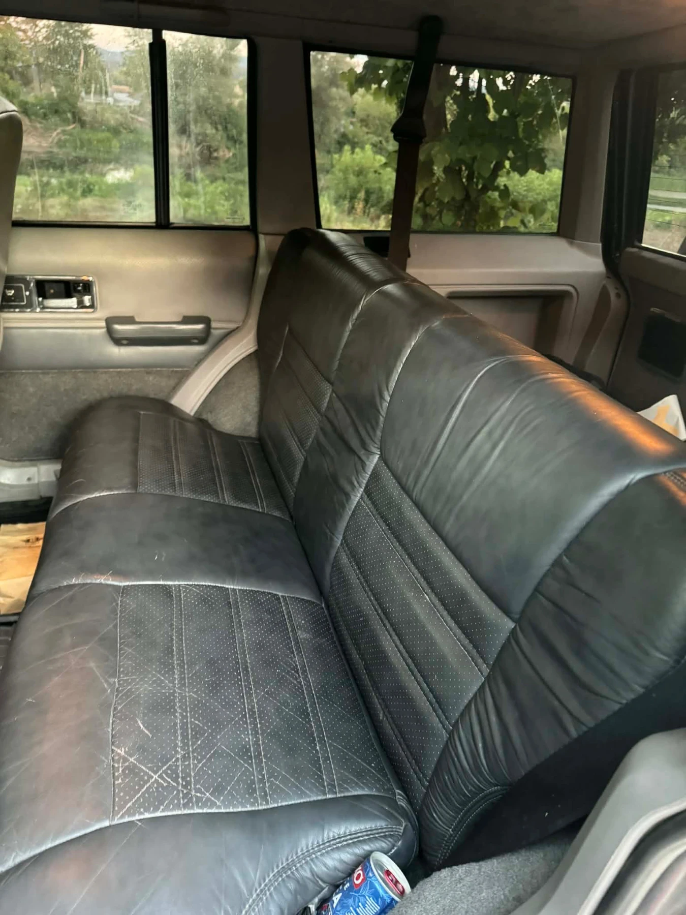 Jeep Cherokee, снимка 3 - Автомобили и джипове - 54042710