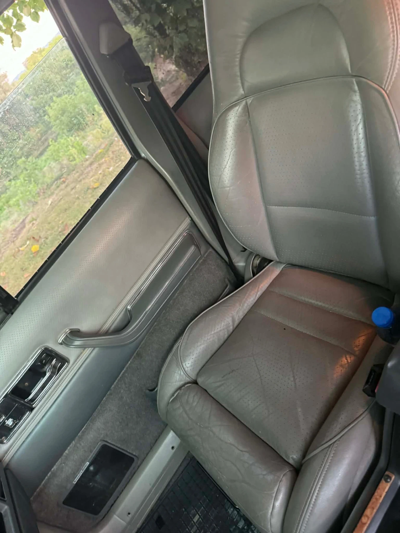 Jeep Cherokee, снимка 5 - Автомобили и джипове - 54042710