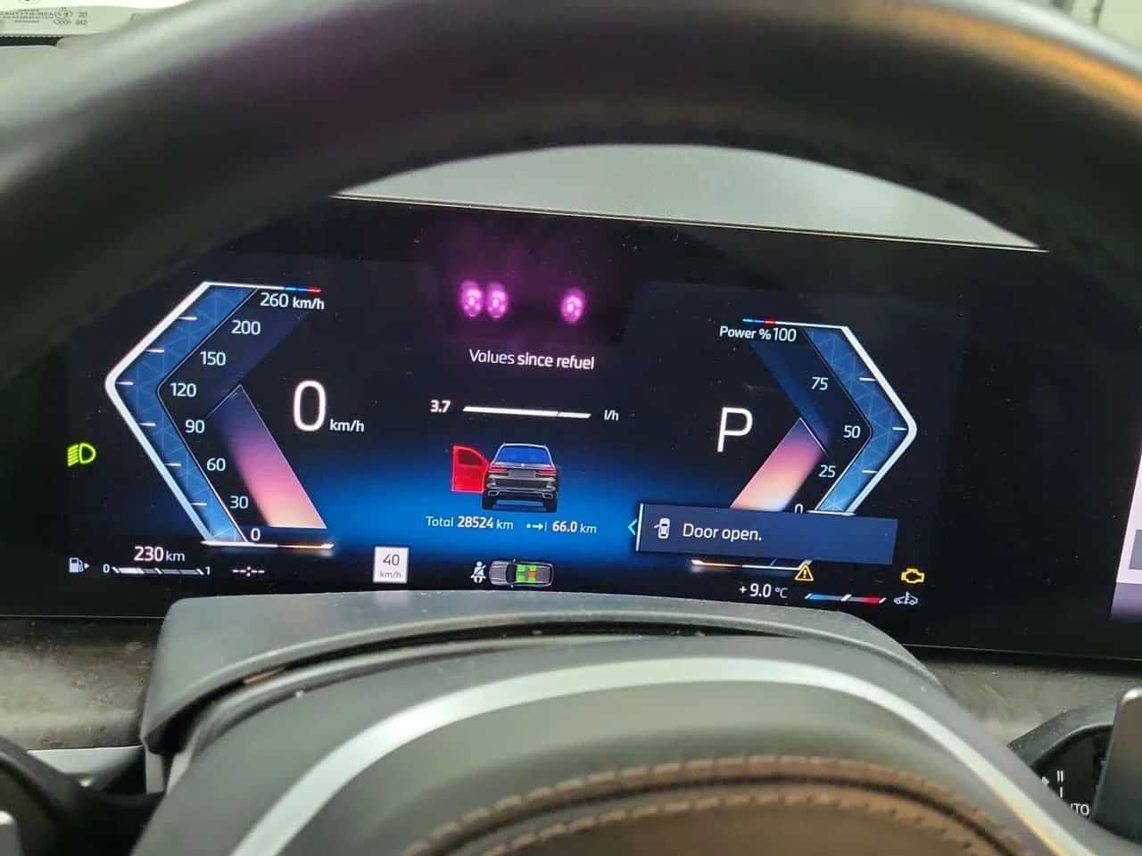 BMW X7 * XDRIVE40I * 2 ����� * �������� * 360 ������ *  | Mobile.bg � ����������� 10