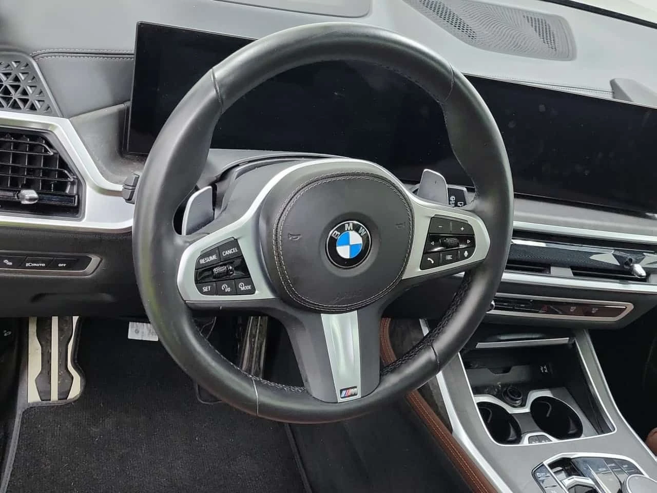BMW X7 * XDRIVE40I * 2 ����� * �������� * 360 ������ *  | Mobile.bg � ����������� 17