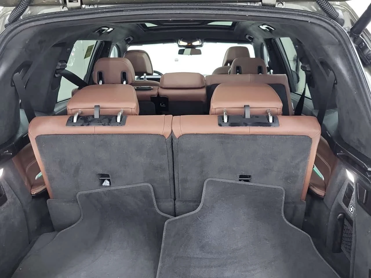 BMW X7 * XDRIVE40I * 2 ����� * �������� * 360 ������ *  | Mobile.bg � ����������� 14