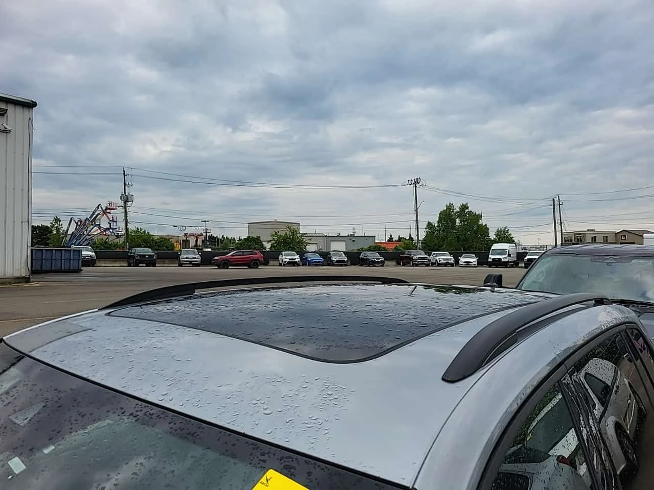 VW Tiguan  R Line Black Edition | DISTRONIC | PANO | LANE AS, снимка 8 - Автомобили и джипове - 54959781