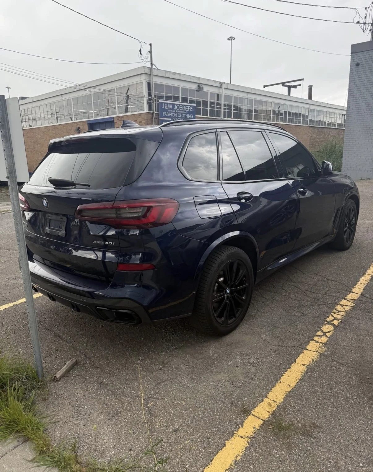 BMW X5 40I | M SPORT | HUD | БЕЗ ИНЦИДЕНТИ | , снимка 3 - Автомобили и джипове - 55604247