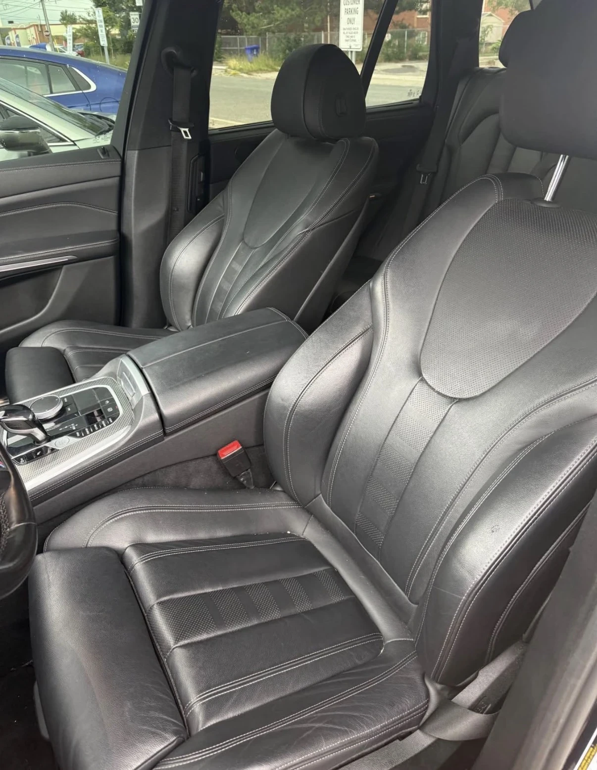 BMW X5 40I | M SPORT | HUD | БЕЗ ИНЦИДЕНТИ | , снимка 8 - Автомобили и джипове - 55604247