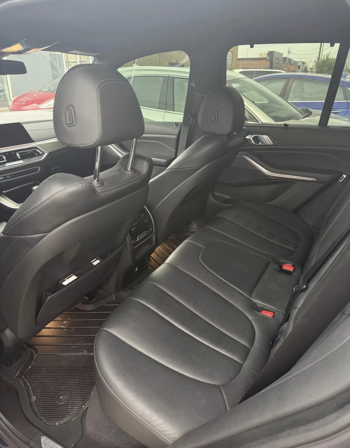 BMW X5 40I | M SPORT | HUD | БЕЗ ИНЦИДЕНТИ | , снимка 9 - Автомобили и джипове - 55604247