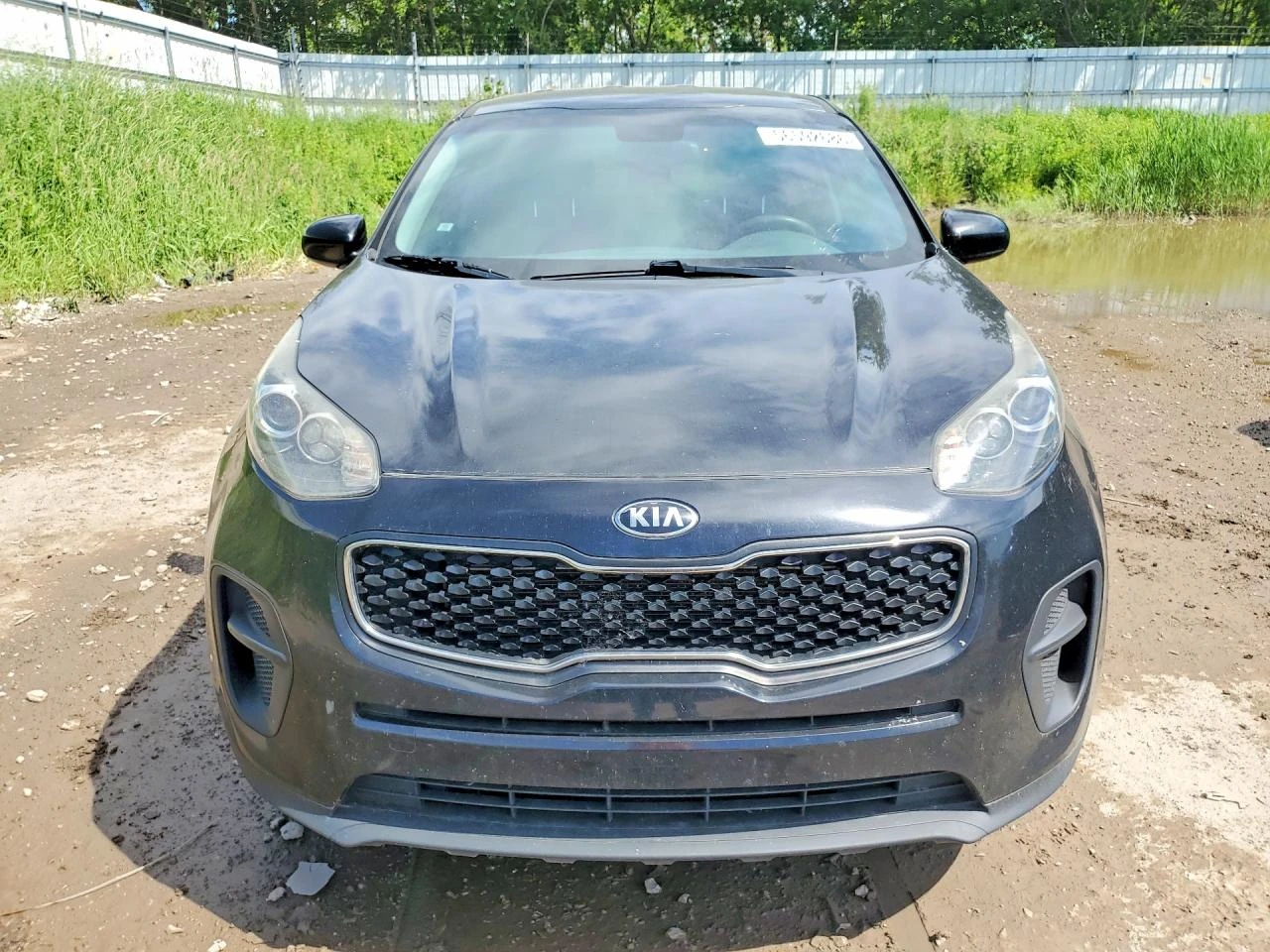 Kia Sportage, снимка 11 - Автомобили и джипове - 55752785