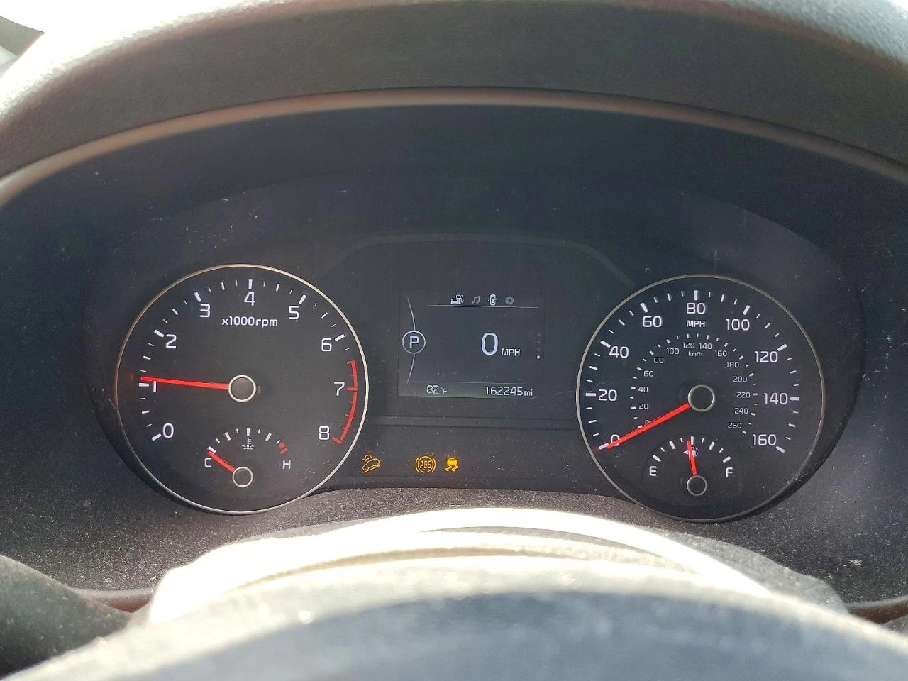Kia Sportage, снимка 9 - Автомобили и джипове - 55752785