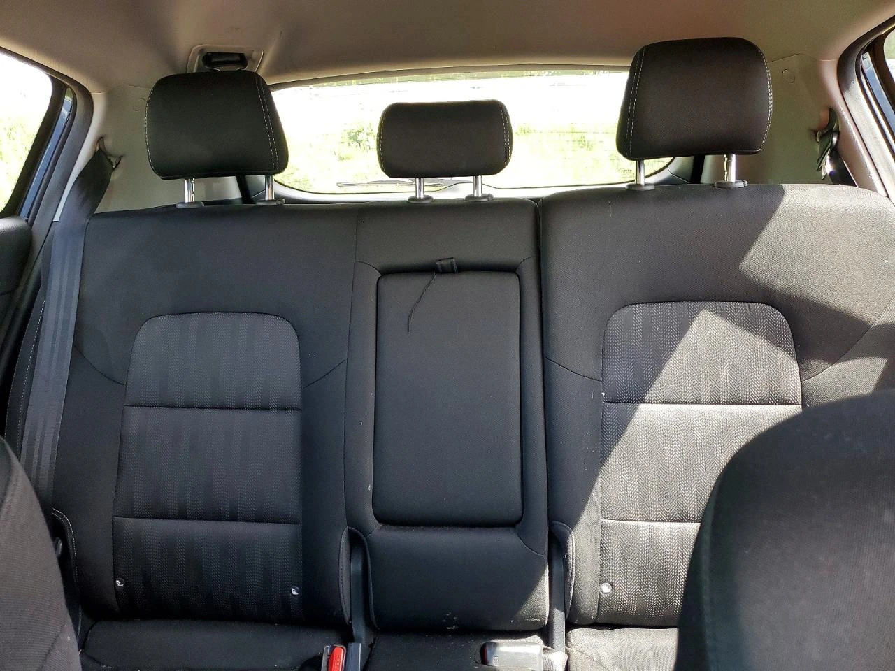 Kia Sportage, снимка 7 - Автомобили и джипове - 55752785