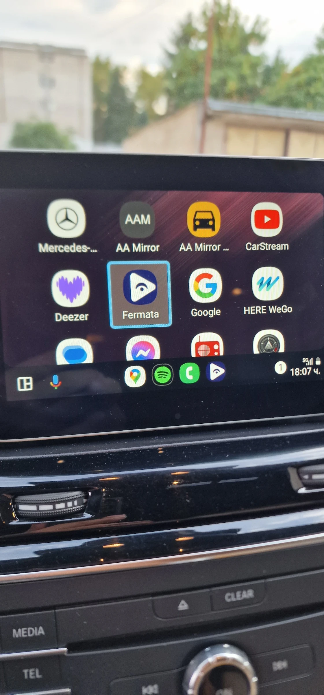 Mercedes-Benz GLE 550е, снимка 12 - Автомобили и джипове - 55885482