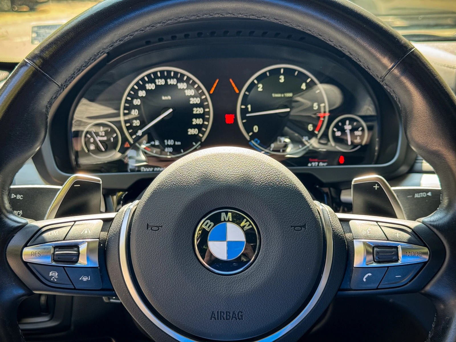 BMW X6 BMW X6 xDrive40d, 230KW, снимка 12 - Автомобили и джипове - 55934165