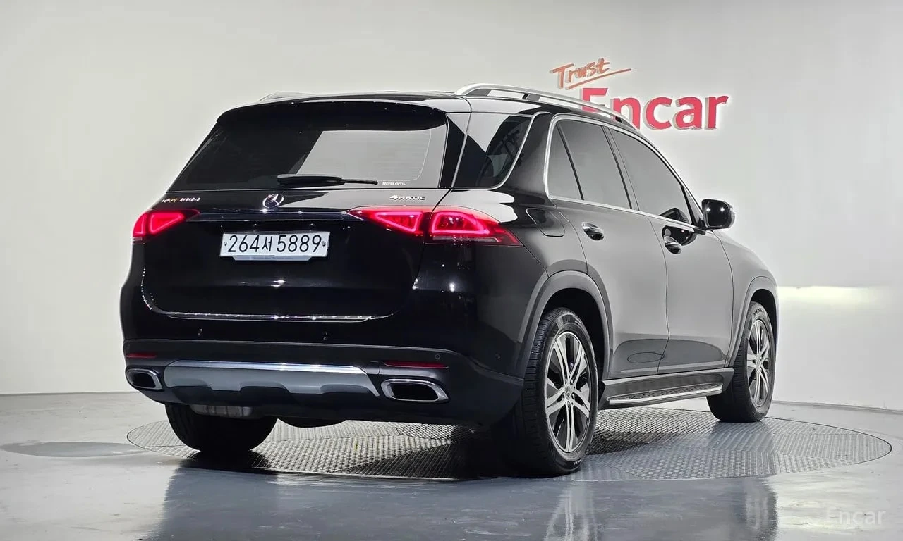 Mercedes-Benz GLE 300 4MATIC | АВТОКРЕДИТ БЕЗ ПЪРВОНАЧАЛНА, снимка 2 - Автомобили и джипове - 55959369