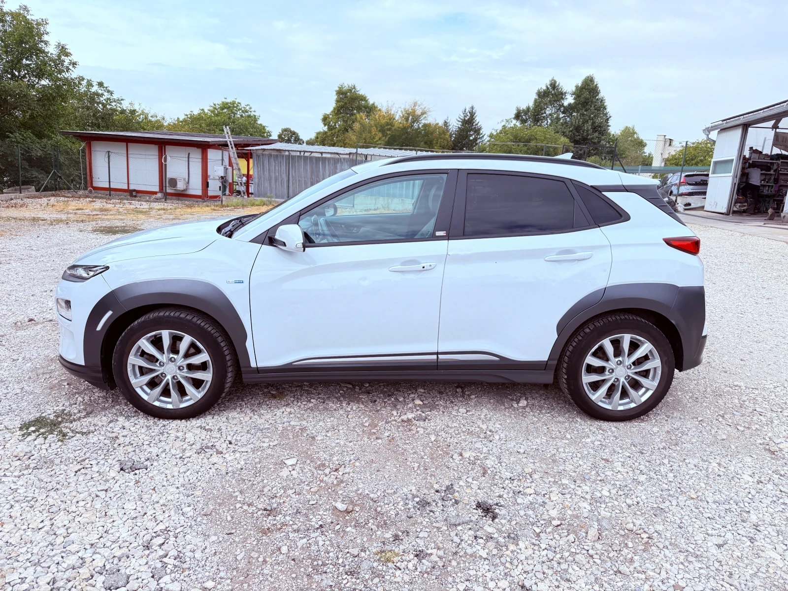 Hyundai Kona 64KWH 87000km | Mobile.bg � ����������� 4