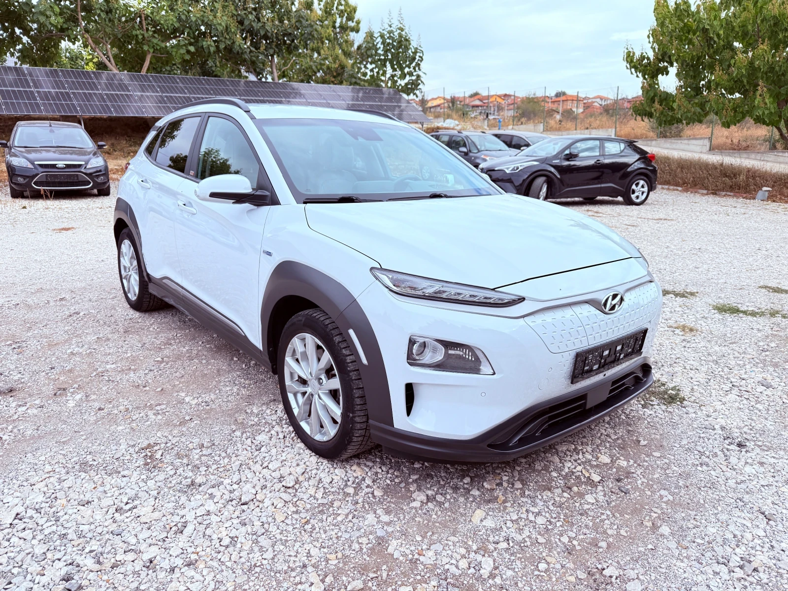 Hyundai Kona 64KWH 87000km | Mobile.bg � ����������� 3
