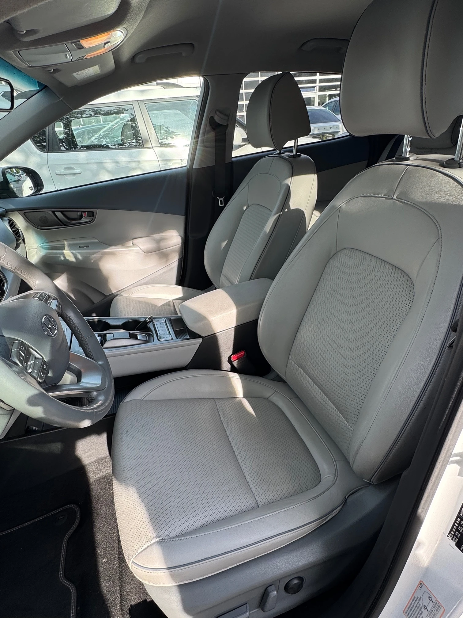 Hyundai Kona 64KWH 87000km | Mobile.bg � ����������� 5
