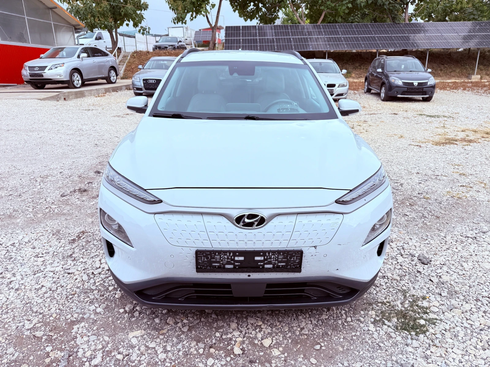 Hyundai Kona 64KWH 87000km | Mobile.bg � ����������� 2