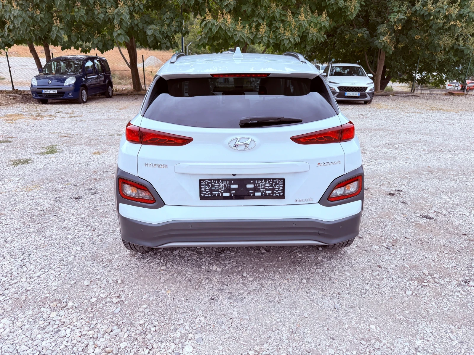 Hyundai Kona 64KWH 87000km | Mobile.bg � ����������� 6