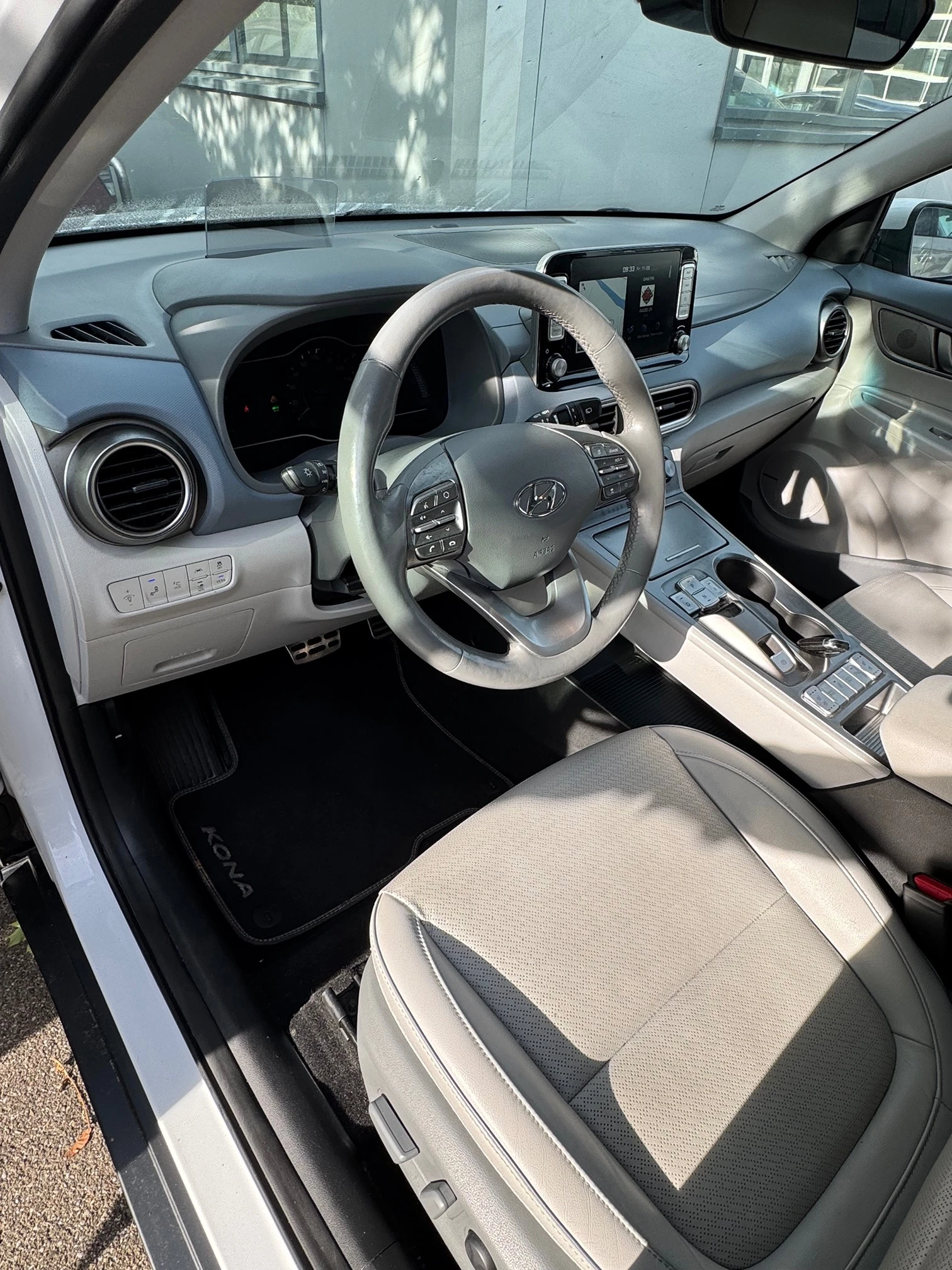 Hyundai Kona 64KWH 87000km | Mobile.bg � ����������� 6