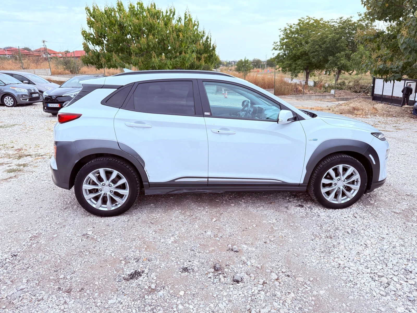 Hyundai Kona 64KWH 87000km | Mobile.bg � ����������� 8