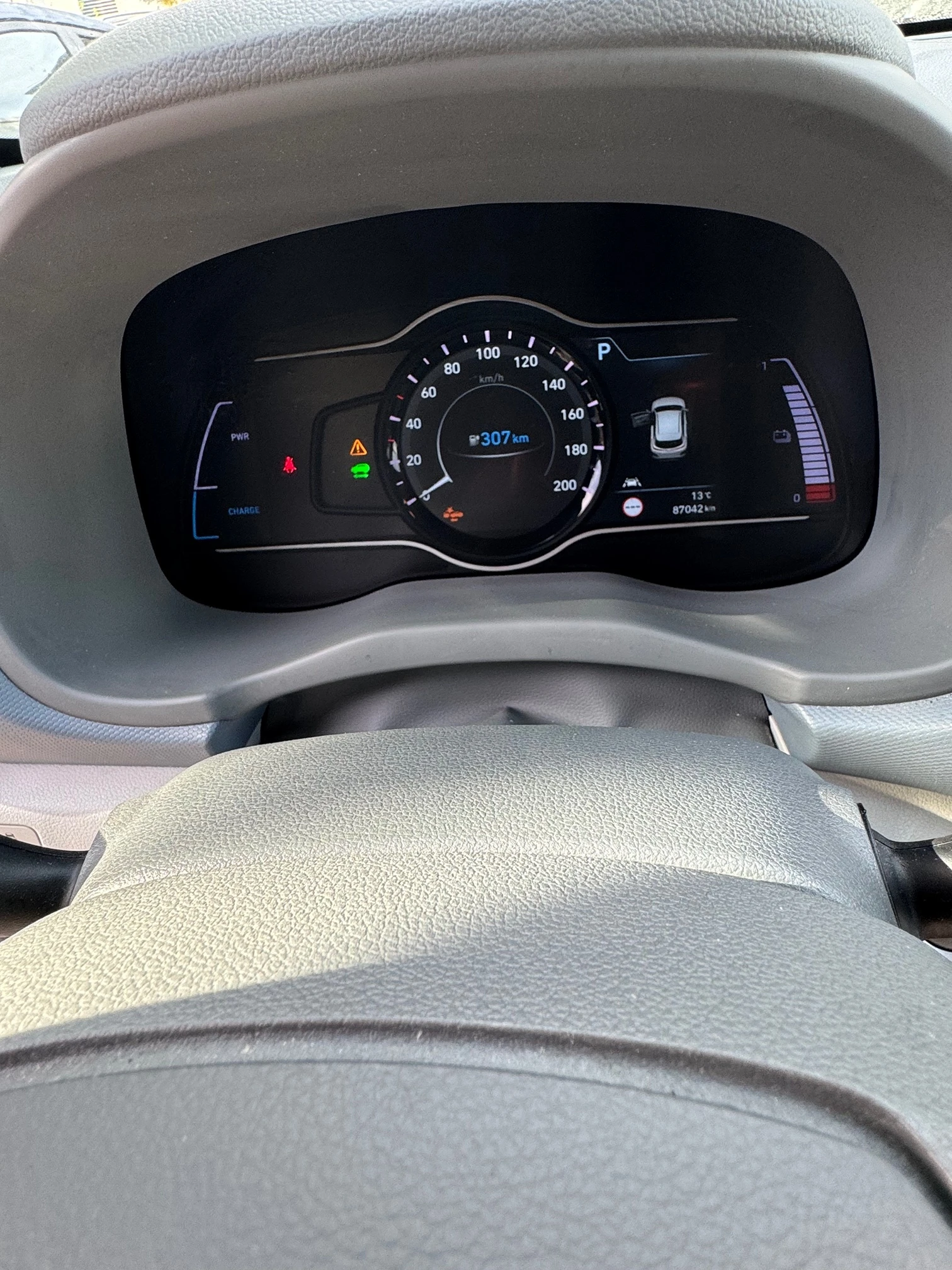 Hyundai Kona 64KWH 87000km | Mobile.bg � ����������� 7