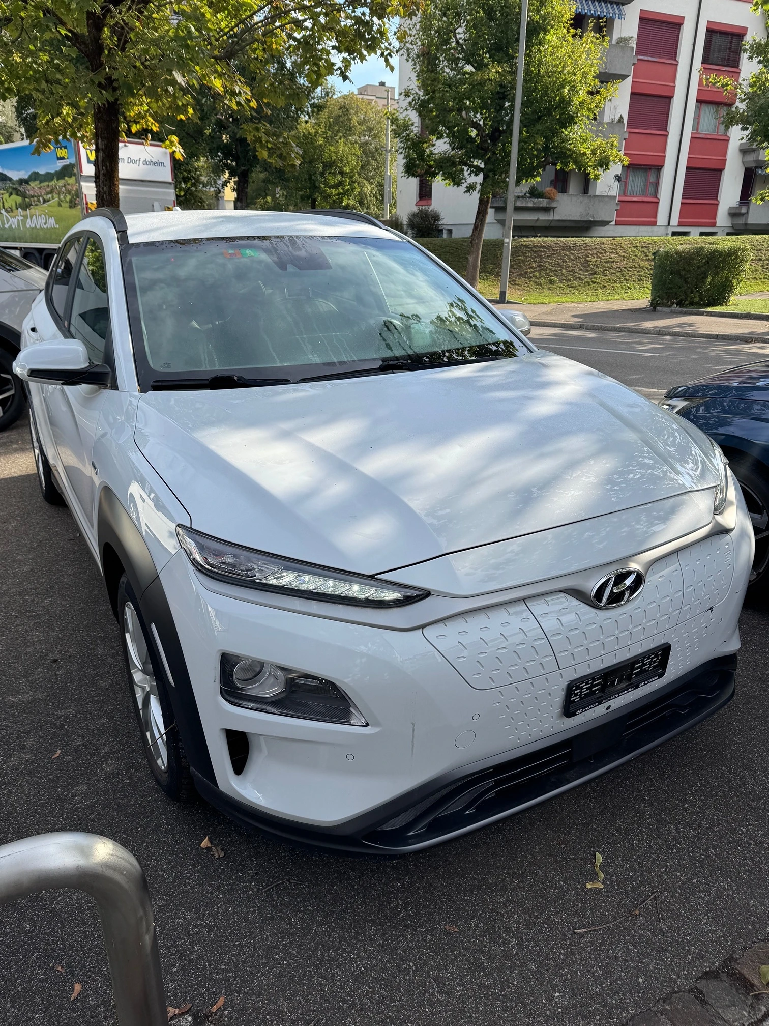 Hyundai Kona 64KWH 87000km | Mobile.bg � ����������� 1