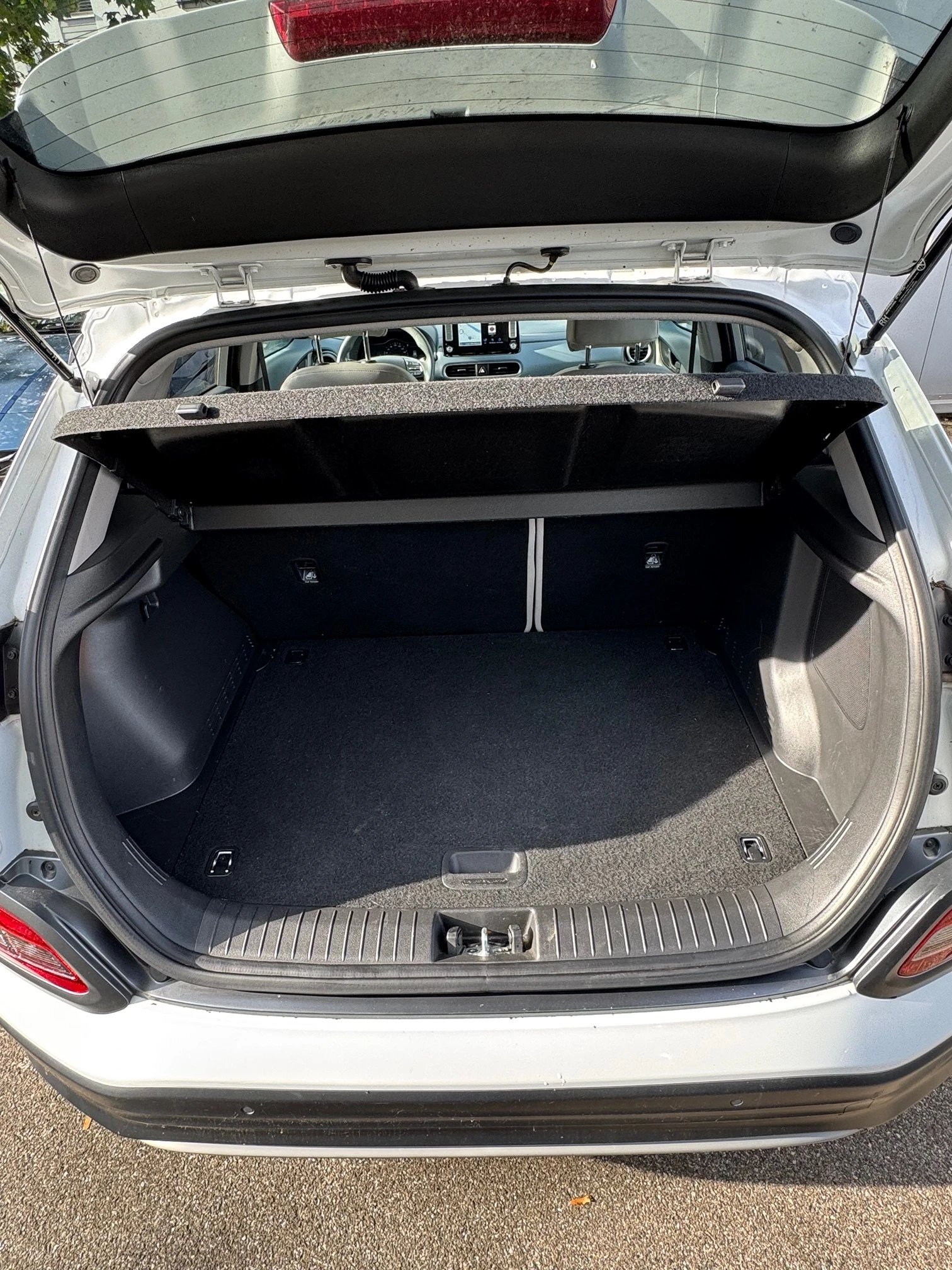 Hyundai Kona 64KWH 87000km | Mobile.bg � ����������� 9