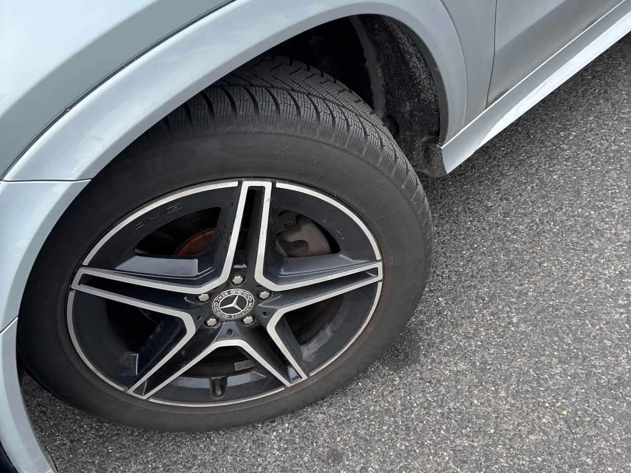 Mercedes-Benz GLE 350 * CARFAX * ����� �� ����������� *  | Mobile.bg � ����������� 7