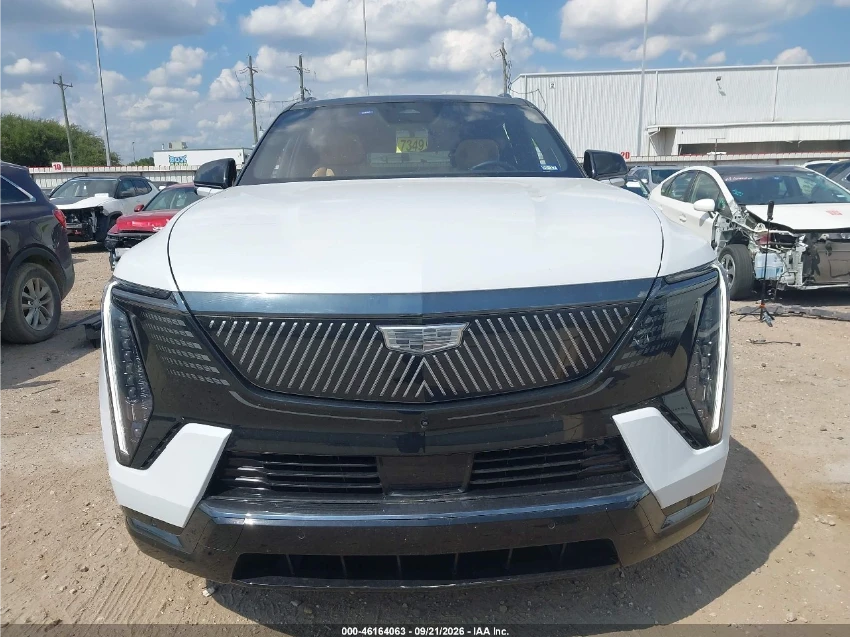 Cadillac Escalade IQL 1000e4, снимка 2 - Автомобили и джипове - 56694516