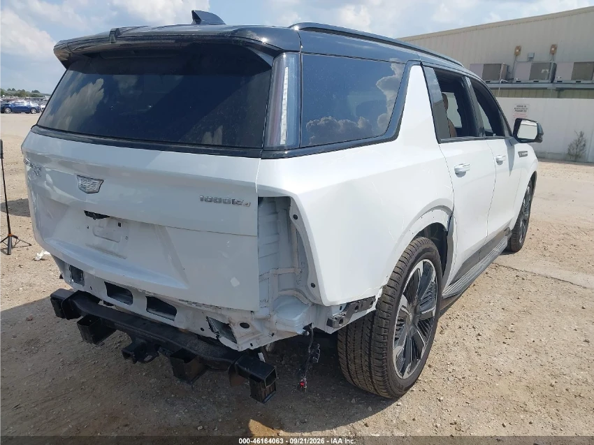 Cadillac Escalade IQL 1000e4, снимка 6 - Автомобили и джипове - 56694516