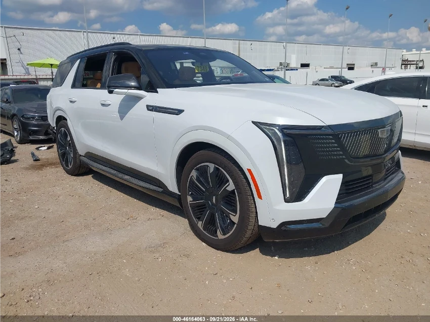 Cadillac Escalade IQL 1000e4
