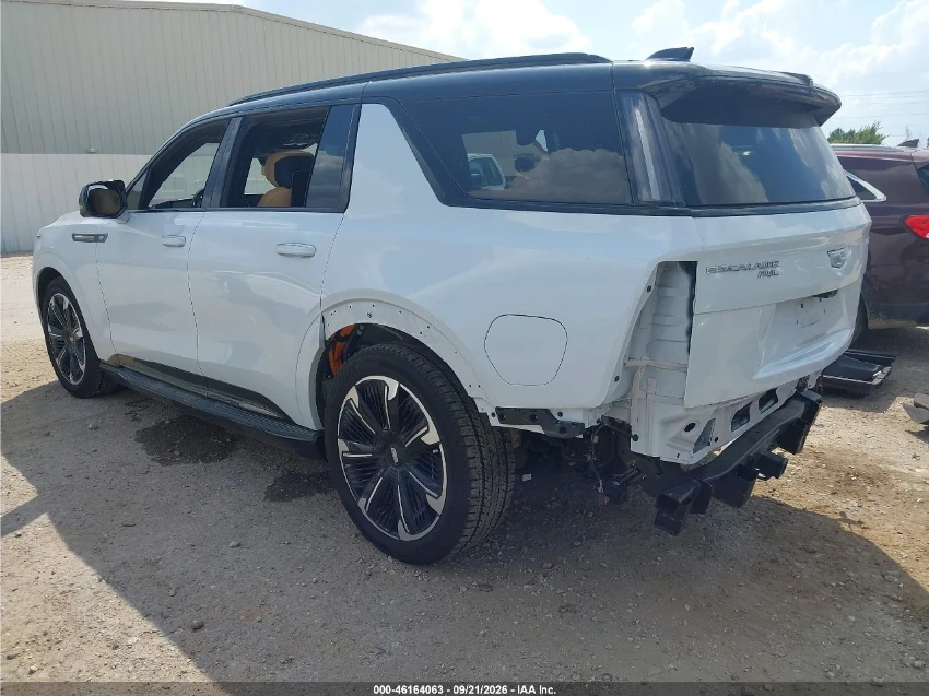 Cadillac Escalade IQL 1000e4, снимка 4 - Автомобили и джипове - 56694516