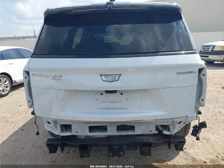 Cadillac Escalade IQL 1000e4, снимка 5 - Автомобили и джипове - 56694516
