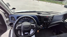 Iveco Deily 50C 35N Хладилен фургон, снимка 9