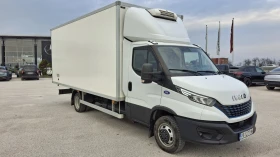 Iveco Deily 50C 35N Хладилен фургон, снимка 3