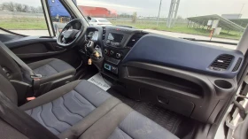 Iveco Deily 50C 35N Хладилен фургон, снимка 8