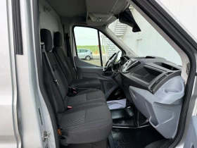 Ford Transit 2.2d/155ps/L2H2/LED/SILVER/EURO-6, снимка 15