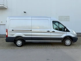 Ford Transit 2.2d/155ps/L2H2/LED/SILVER/EURO-6, снимка 6