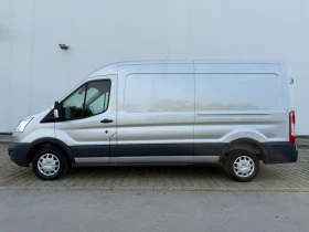 Ford Transit 2.2d/155ps/L2H2/LED/SILVER/EURO-6, снимка 2