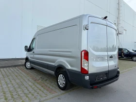 Ford Transit 2.2d/155ps/L2H2/LED/SILVER/EURO-6, снимка 3