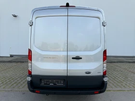 Ford Transit 2.2d/155ps/L2H2/LED/SILVER/EURO-6, снимка 4