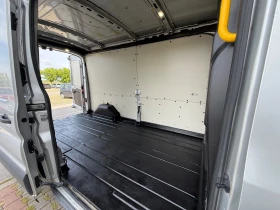 Ford Transit 2.2d/155ps/L2H2/LED/SILVER/EURO-6, снимка 14