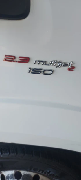 Fiat Ducato Maxi, снимка 4