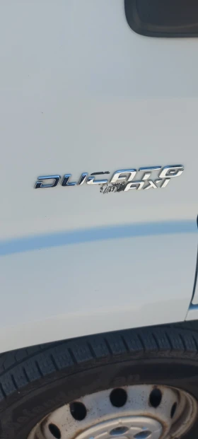 Fiat Ducato Maxi, снимка 5